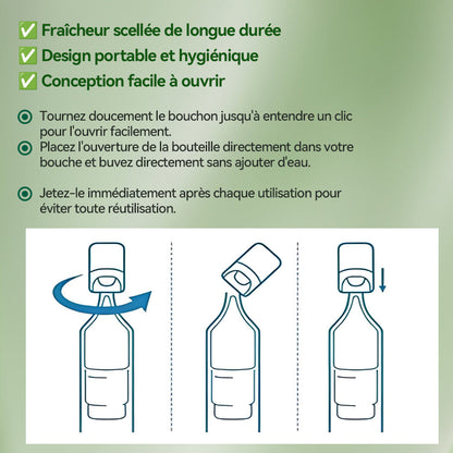 Plus que 10 boîtes ! HHVB®🎁 -30 % aujourd’hui ! Recommandée par les médecins : 4 à 6 boîtes pour éviter l’effet rebond. Dernière chance avant la nouvelle année ! 🎁
